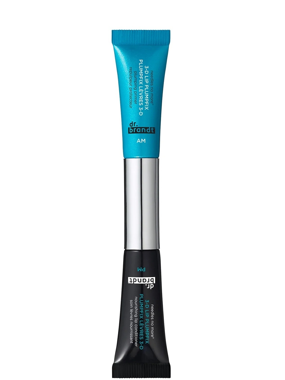 Dr. Branbt Needles No More® 3-D Lip Plumpfix New In Box